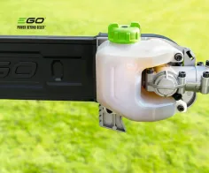 Motosierra a batería EGO STA1500 de uso profesional para Multitool 2