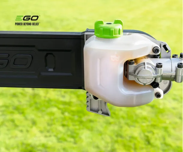 Motosierra a batería EGO STA1500 de uso profesional para Multitool