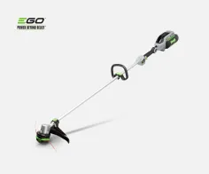 Desbrozadora a batería EGO ST1510E de 38 cm para uso ocasional
