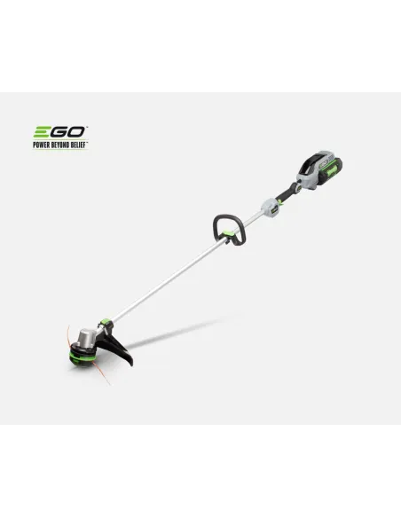 Desbrozadora a batería EGO ST1510E de 38 cm para uso ocasional