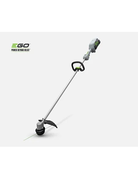 Desbrozadora a batería EGO ST1510E de 38 cm para uso profesional