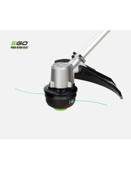 Desbrozadora a batería EGO ST1510E de 38 cm para uso profesional