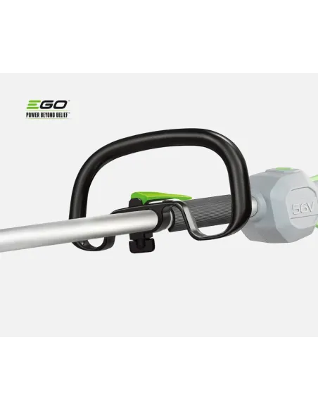 Desbrozadora a batería EGO ST1510E de 38 cm para uso profesional