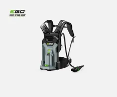 Mochila EGO BH1001 para baterías de litio de 56V