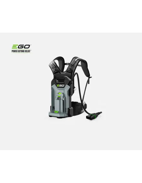 Mochila EGO BH1001 para baterías de litio de 56V