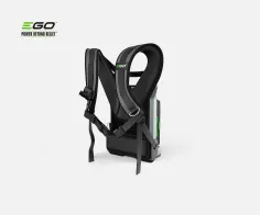 Mochila profesional EGO BHX1000 para baterías de litio de 56V 2