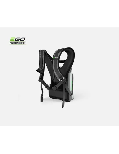 Mochila profesional EGO BHX1000 para baterías de litio de 56V