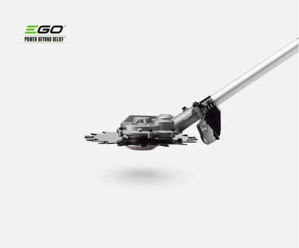 Accesorio para escardar malas hierbas EGO RTA2300 uso profesional