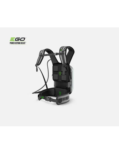 Batería de mochila EGO BAX1500, de litio de 56V paraprofesionales