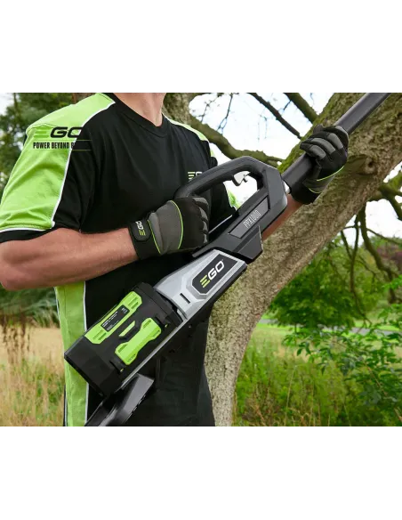 Cabezal telescópico profesional a batería poda en altura EGO PPX1000