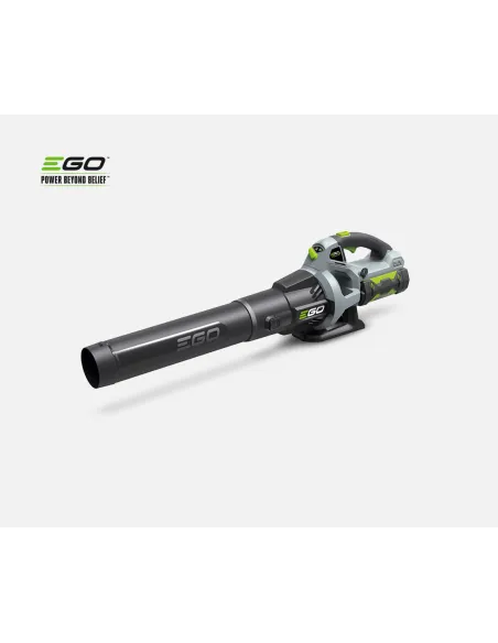 Soplador a bateria EGO LB5300E para uso ocasional en el jardín