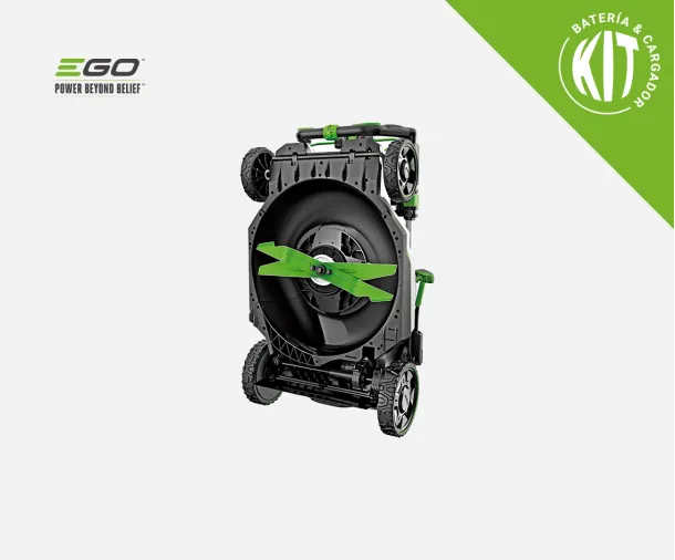 KIT SEGADORA DE 52 CM