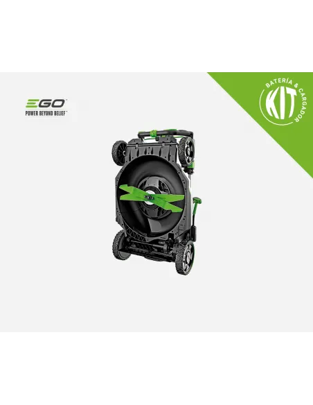 KIT SEGADORA DE 52 CM