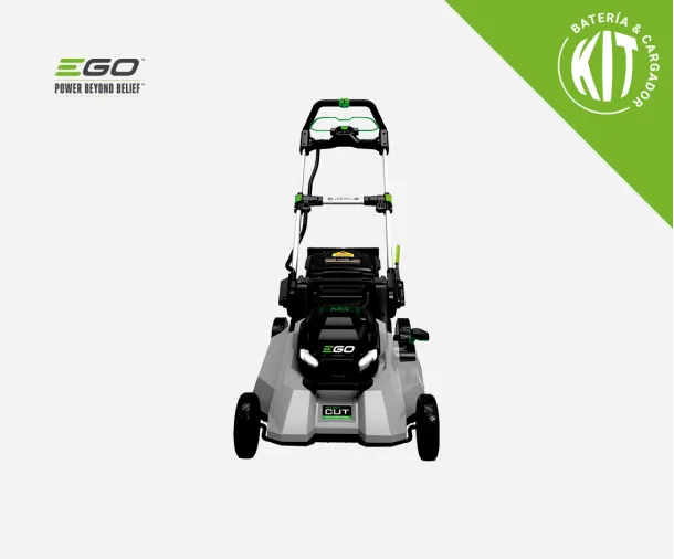 KIT SEGADORA DE 52 CM