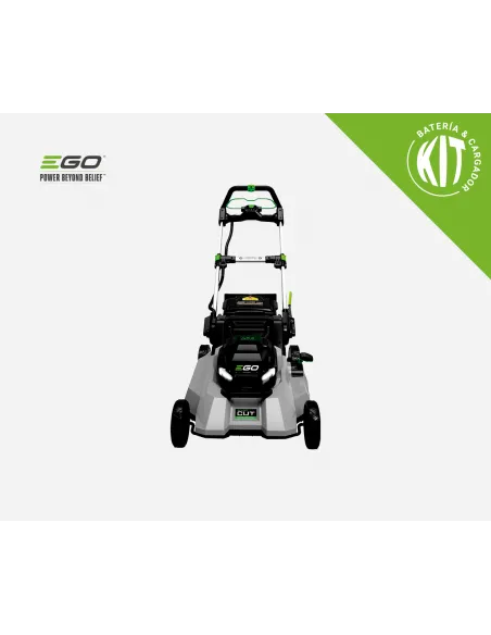 KIT SEGADORA DE 52 CM