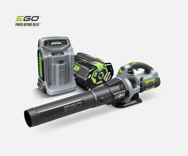 KIT SOPLADOR DE 900 M3/H