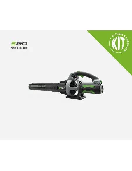 KIT SOPLADOR DE 900 M3/H