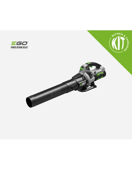 KIT SOPLADOR DE 900 M3/H