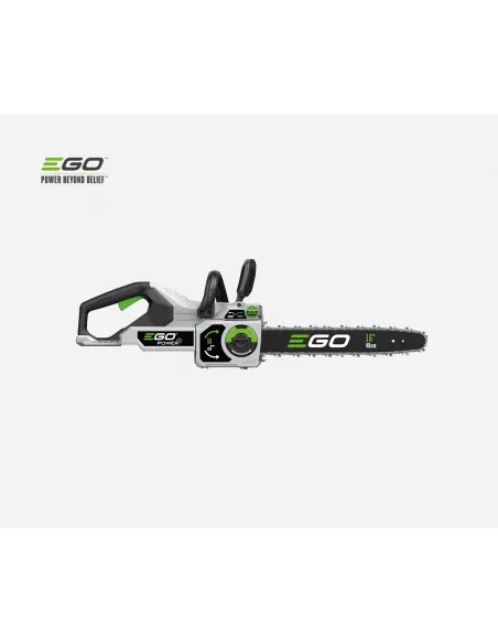 MOTOSIERRA CON ESPADA DE 40 CM