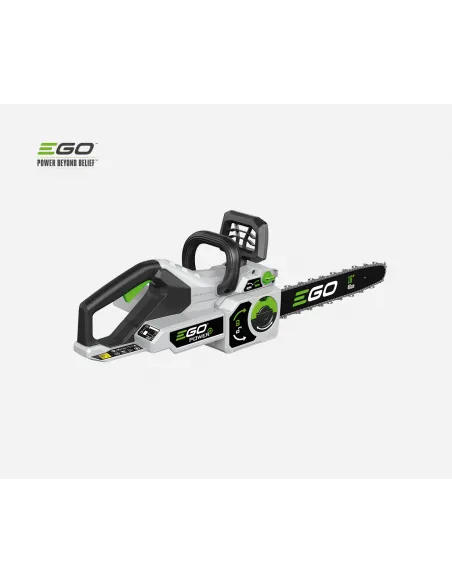 MOTOSIERRA CON ESPADA DE 40 CM