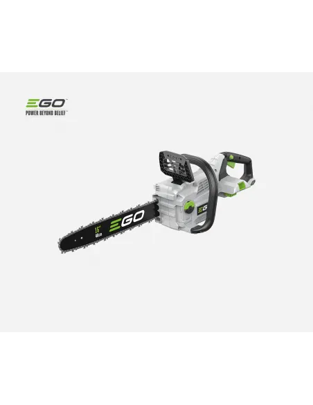 MOTOSIERRA CON ESPADA DE 40 CM