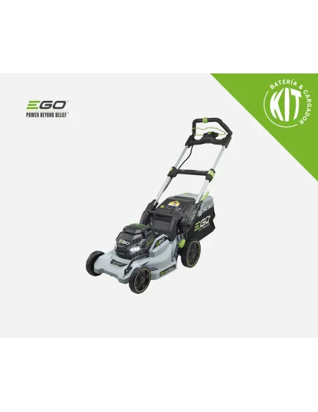 KIT SEGADORA DE 42 CM