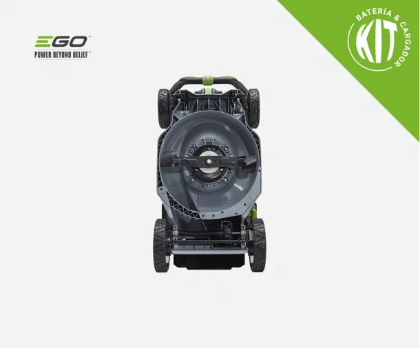 KIT SEGADORA DE 42 CM