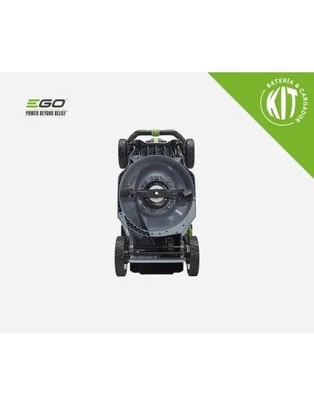 KIT SEGADORA DE 42 CM