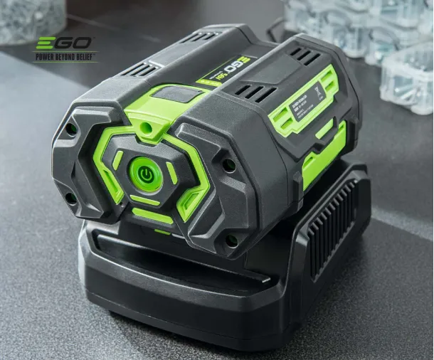 CARGADOR ESTÁNDAR PARA BATERÍAS DE LITIO 56 V