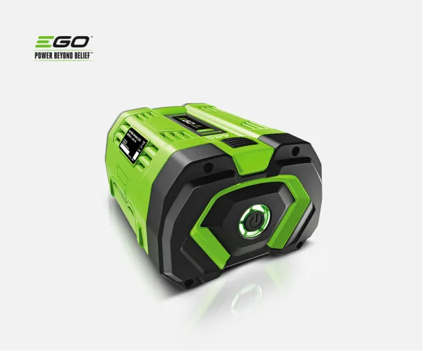 BATERÍA DE 56 V "ARC LITHIUM" DE 12.0 AH