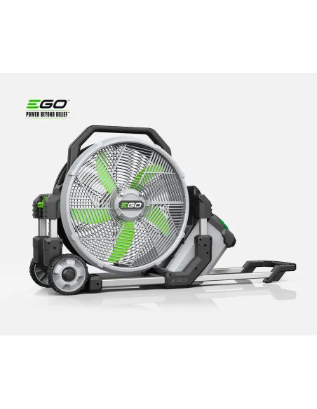 VENTILADOR/NEBULIZADOR DE 45 CM