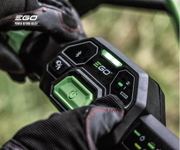 SEGADORA PRO-X DE 53CM