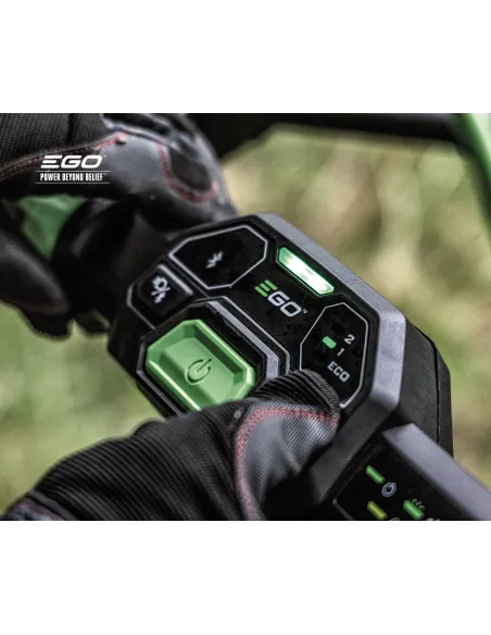 SEGADORA PRO-X DE 53CM