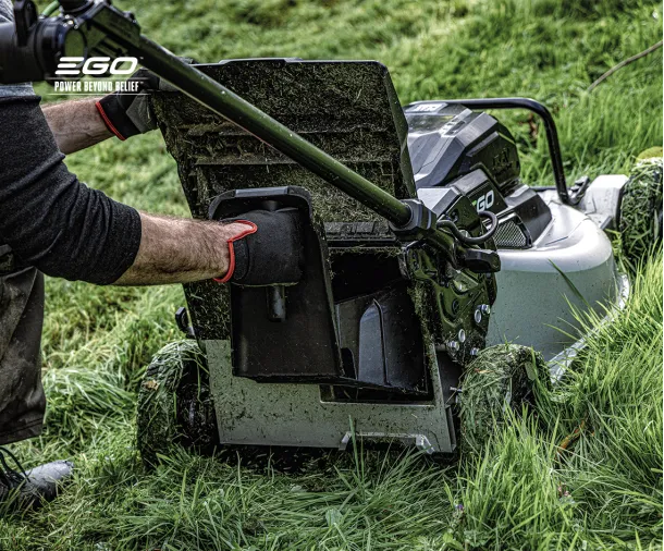 SEGADORA PRO-X DE 53CM