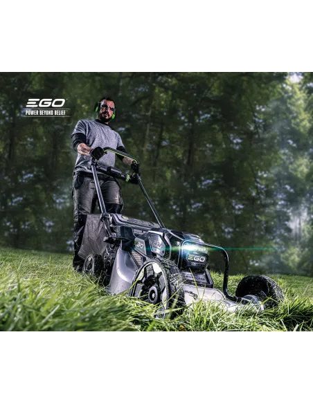 SEGADORA PRO-X DE 53CM