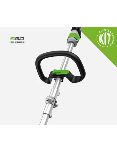 KIT DESBROZADORA DE 40CM CON POWERLOAD Y LINE IQ