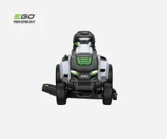 TRACTOR DE RECOGIDA DE 98CM 2