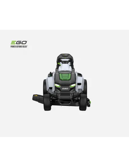 TRACTOR DE RECOGIDA DE 98CM