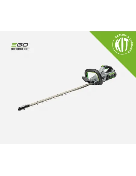 KIT CORTASETOS ESPADA DE 61 CM