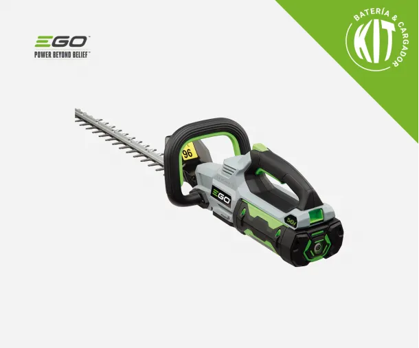 KIT CORTASETOS ESPADA DE 61 CM