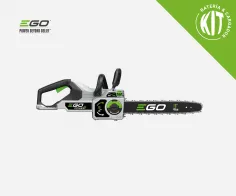 KIT MOTOSIERRA CON ESPADA DE 40CM 2