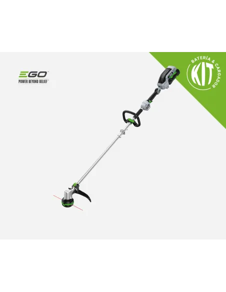 KIT DESBROZADORA DE 38 CM