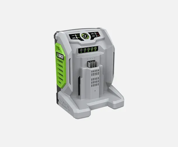 CARGADOR RÁPIDO PARA BATERIAS DE LITIO 56 V