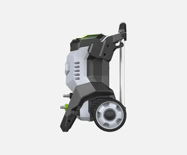 HIDROLIMPIADORA 200 BAR, PEAK POWER C/IOT