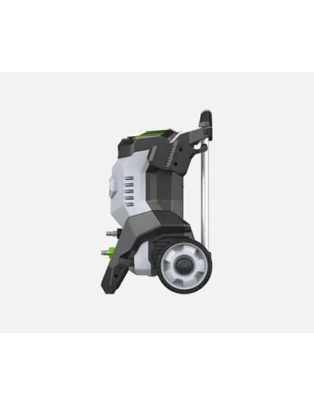 HIDROLIMPIADORA 200 BAR, PEAK POWER C/IOT