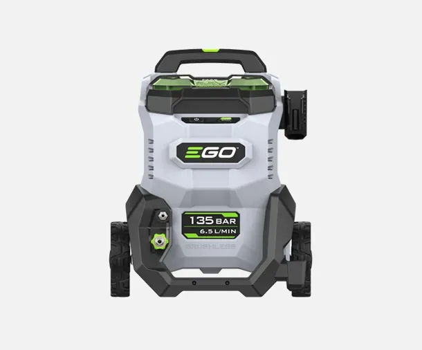 HIDROLIMPIADORA 200 BAR, PEAK POWER C/IOT