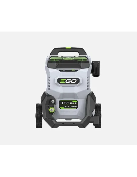 HIDROLIMPIADORA 200 BAR, PEAK POWER C/IOT