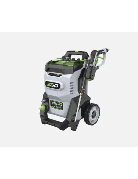 HIDROLIMPIADORA 200 BAR, PEAK POWER C/IOT