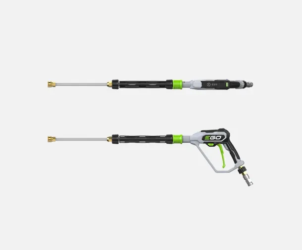 HIDROLIMPIADORA 200 BAR, PEAK POWER C/IOT