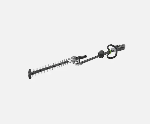 CORTASETOS PRO-X DE ALTURA CON ESPADA DE 53 CM Y CABEZAL BASCULANTE